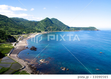 外海府海岸 33090565