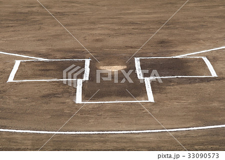 野球場 33090573