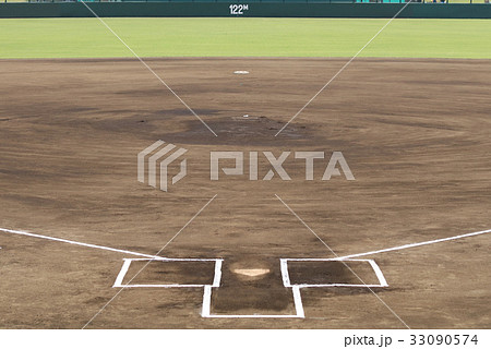 野球場 33090574
