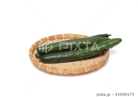 きゅうり 33090575