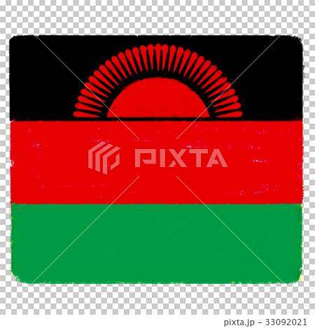 Flag of Malawi 33092021
