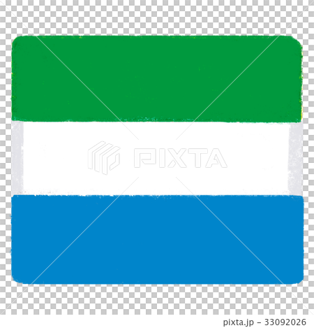 Flag of Sierra Leone Flag of Sierra Leone 33092026