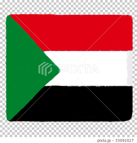 Flag of Sudan Flag of Sudan 33092027