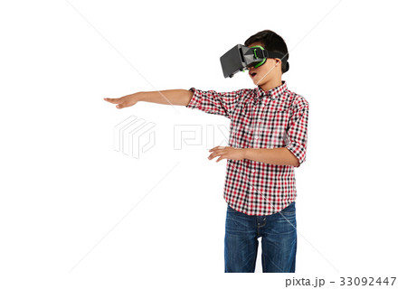 Playing game 33092447