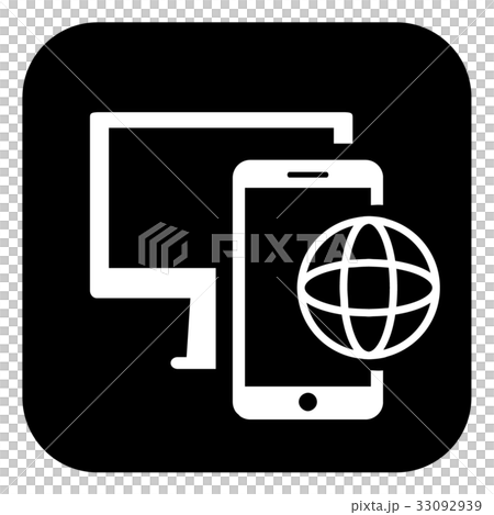 智能手機和PC WEB 33092939