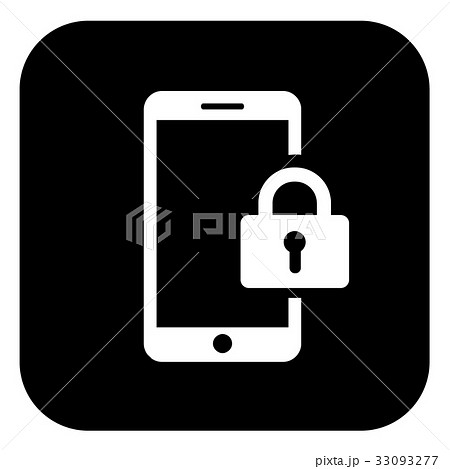 スマホ ロック スマホ ロック 33093277