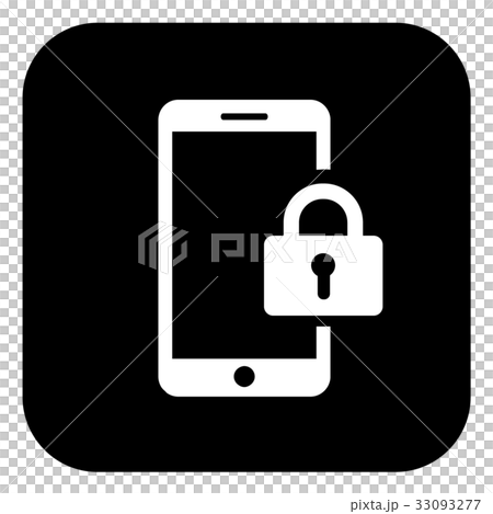 スマホ ロック スマホ ロック 33093277