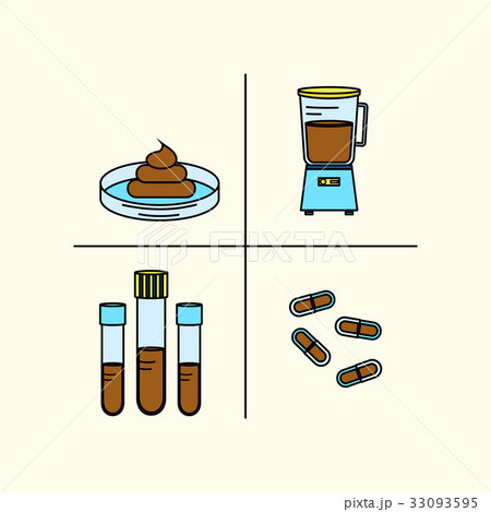fecal microbiota transplant 33093595