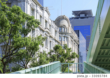 神戸・旧居留地 33093784