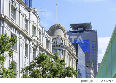 神戸・旧居留地 33093797