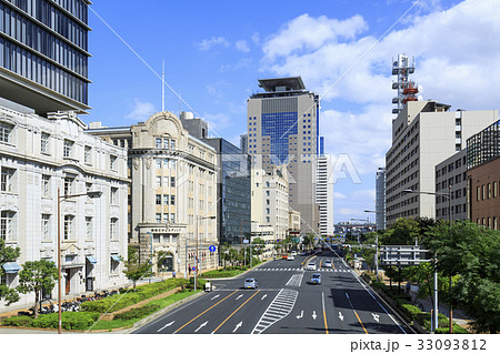 神戸・海岸通 33093812