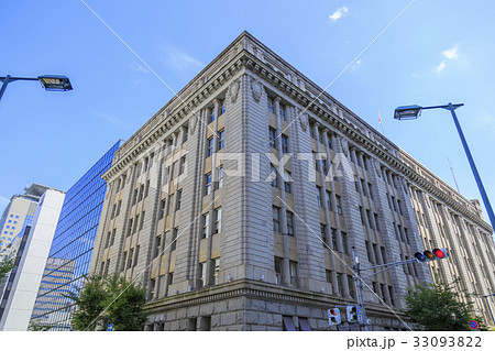 神戸・旧居留地 33093822