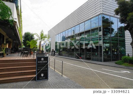 7月　代官山55代官山Tサイト 33094621