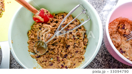 Nice cookie ingredient Nice cookie ingredient 33094790
