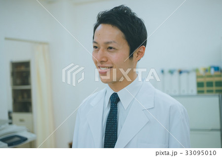 hospital hospital 33095010
