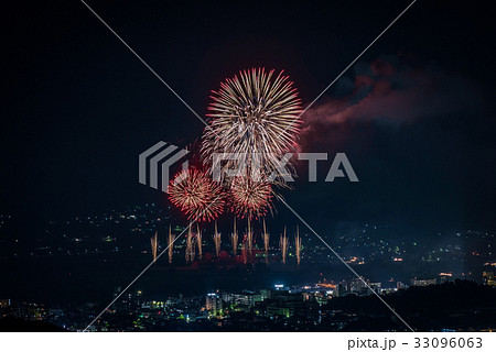 亀岡花火大会 亀岡花火大会 33096063