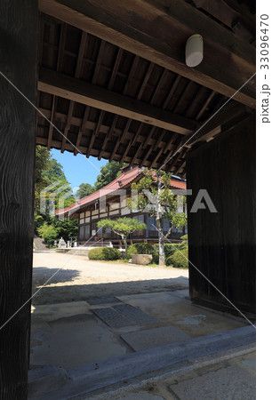 「鳳源寺」広島県三次市、浅野家菩提寺、忠臣蔵ゆかりの寺 「鳳源寺」広島県三次市、浅野家菩提寺、忠臣蔵ゆかりの寺 33096470