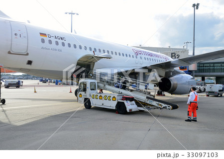 ドイツ ケルンボン空港 ドイツ ケルンボン空港 33097103