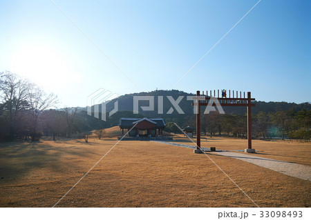 世界文化遺産 紅箭門 城北区 33098493