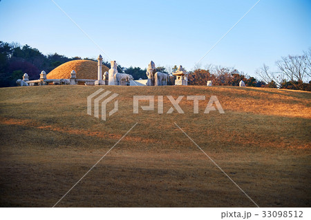 世界文化遺産 ソウル 韓国 33098512