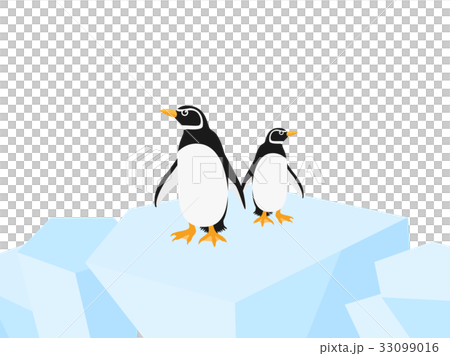 ペンギン 33099016