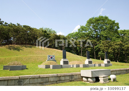 ゼオライト 墓 サムウイサ墓地 33099137