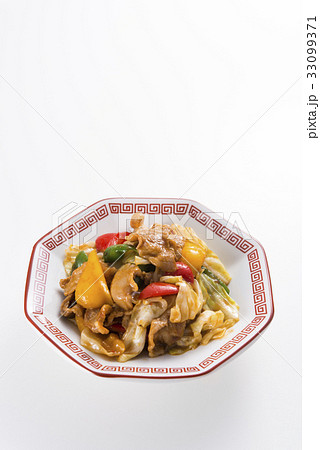 回鍋肉 回鍋肉 33099371