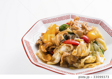 回鍋肉 回鍋肉 33099373