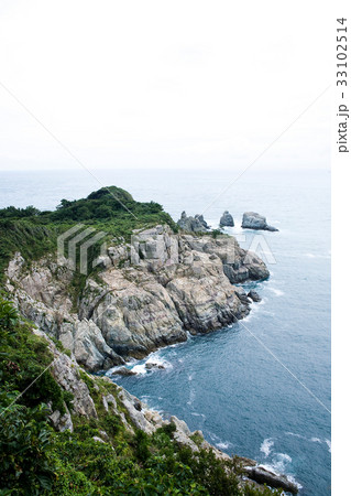 慶南 国立公園 海 33102514