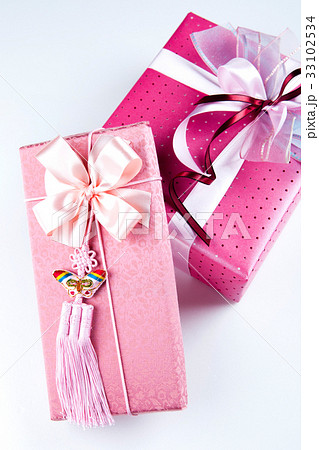 装身具 ボックス 誕生日 33102534