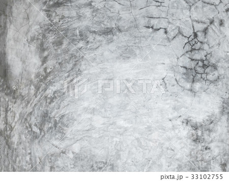Texture and background of bare concrete wall. 33102755