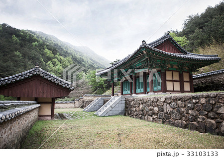 建築 古建築 求礼郡 33103133