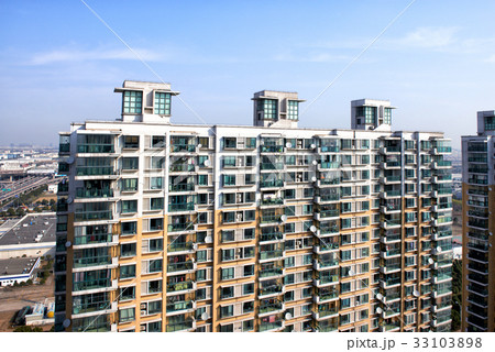 江蘇省 建築 ビル 33103898