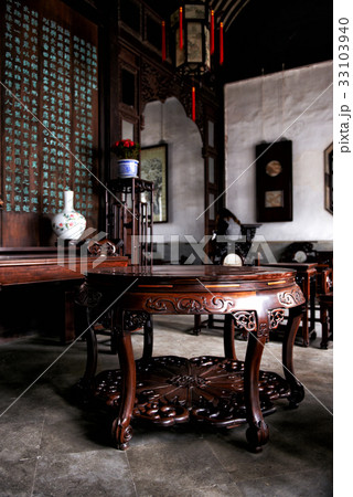 中国の ガーデン 庭園 33103940