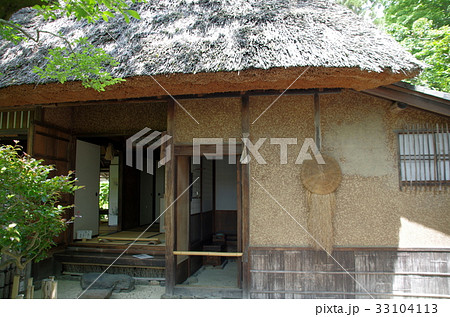 落柿舎 落柿舎 33104113