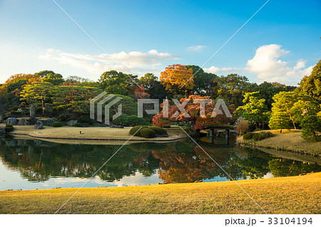 秋風景 33104194