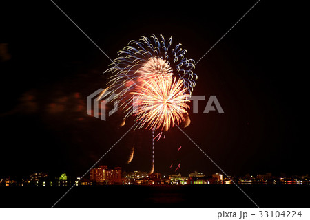 長浜北びわ湖大花火大会2017 長浜北びわ湖大花火大会2017 33104224