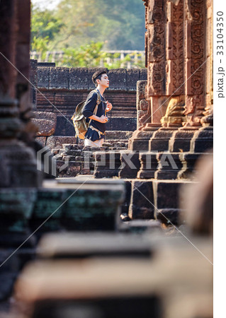 20代 建築 古建築 33104350