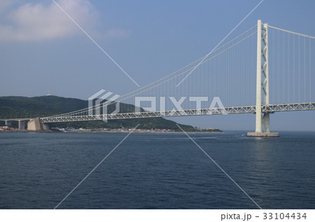 明石海峡 明石海峡 33104434