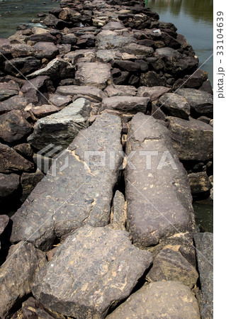 鎮川ノンギョ 石橋 鎮川郡 33104639