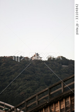 岩国城 岩国城 33104842