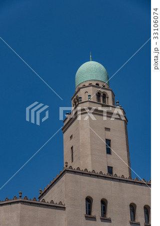 横浜三塔・クイーンの塔(横浜税関) 横浜三塔・クイーンの塔(横浜税関) 33106074