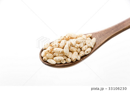 ポン菓子（米菓子） 33106230