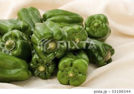 ピーマン 33106344