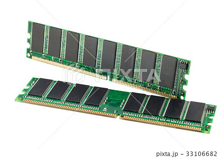 RAM memory 33106682