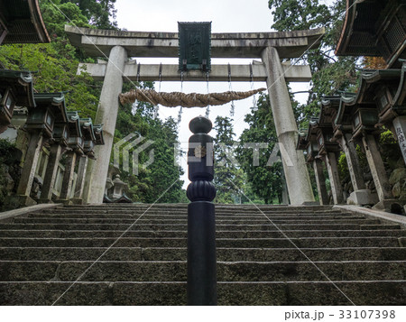 生駒聖天 宝山寺 33107398