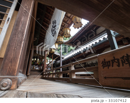 生駒聖天 宝山寺 33107412