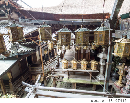 生駒聖天 宝山寺 生駒聖天 宝山寺 33107415