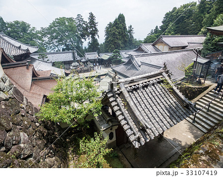 生駒聖天 宝山寺 33107419