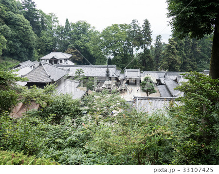 生駒聖天 宝山寺 33107425